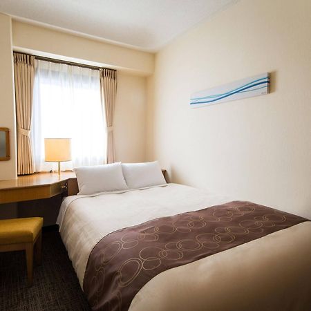 Osaka Umeda Os Hotel מראה חיצוני תמונה