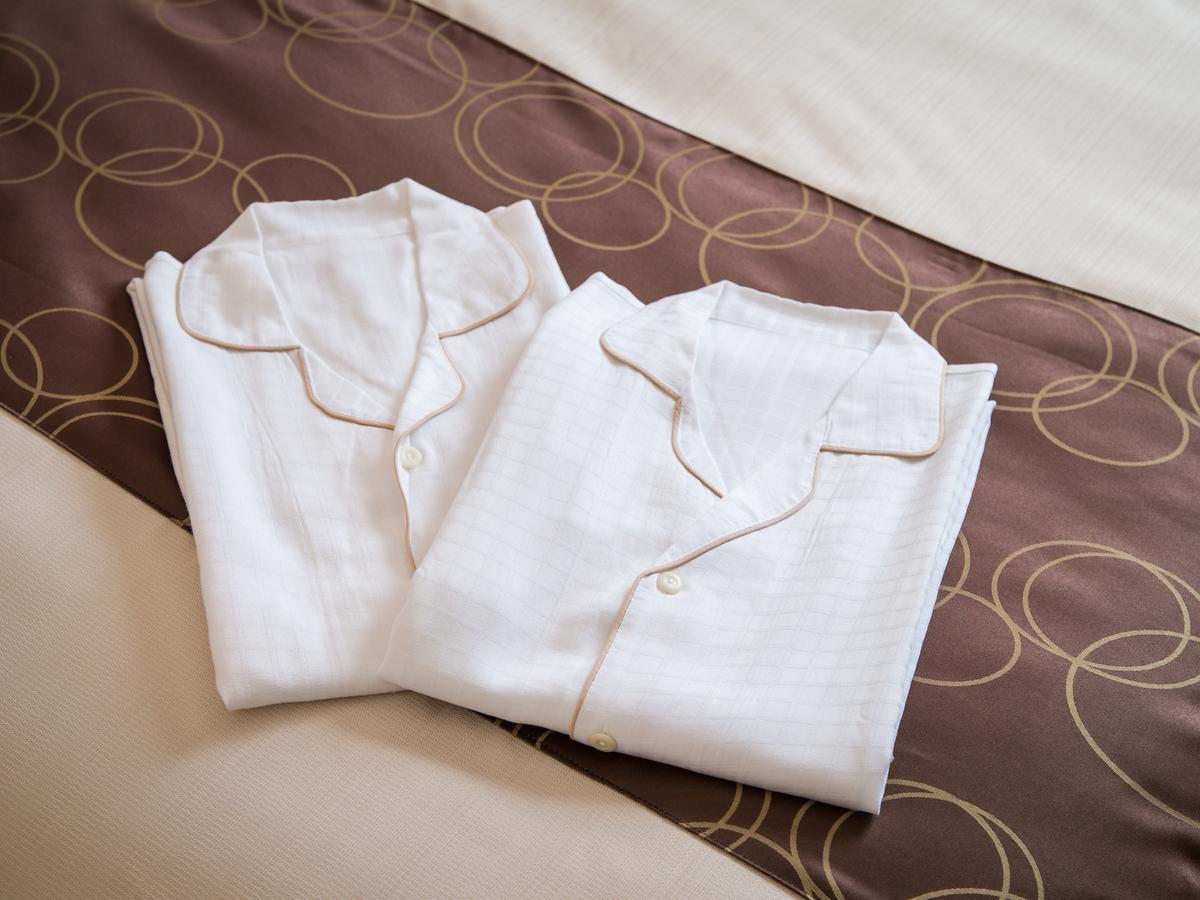 Osaka Umeda Os Hotel מראה חיצוני תמונה